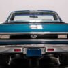 1970 Chevrolet El Camino SS 454