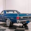 1970 Chevrolet El Camino SS 454