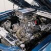 1970 Chevrolet El Camino SS 454