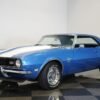 1968 Chevrolet CAMARO SS TRIBUTE