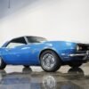 1968 Chevrolet CAMARO SS TRIBUTE