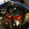 1968 Chevrolet CAMARO SS TRIBUTE