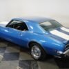 1968 Chevrolet CAMARO SS TRIBUTE