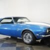 1968 Chevrolet CAMARO SS TRIBUTE