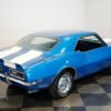 1968 Chevrolet CAMARO SS TRIBUTE