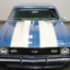 1968 Chevrolet CAMARO SS TRIBUTE