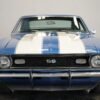1968 Chevrolet CAMARO SS TRIBUTE