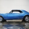 1968 Chevrolet CAMARO SS TRIBUTE