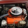 1967 Chevrolet CORVETTE 427/L36 COUPE