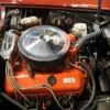 1967 Chevrolet CORVETTE 427/L36 COUPE