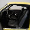 1970 Mustang Mach 1 428 Super Cobra Jet