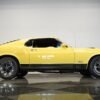 1970 Mustang Mach 1 428 Super Cobra Jet