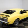 1970 Mustang Mach 1 428 Super Cobra Jet