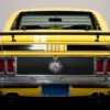 1970 Mustang Mach 1 428 Super Cobra Jet
