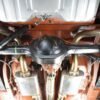 1970 Mustang Mach 1 428 Super Cobra Jet