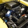 1970 Mustang Mach 1 428 Super Cobra Jet