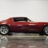 1970 Chevrolet CAMARO RS Z28 TRIBUTE