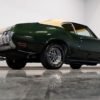 1970 Oldsmobile CUTLASS S