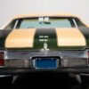 1970 Oldsmobile CUTLASS S