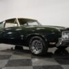 1970 Oldsmobile CUTLASS S
