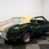 1970 Oldsmobile CUTLASS S