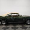 1970 Oldsmobile CUTLASS S