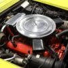 1972 Chevrolet Corvette