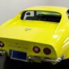 1972 Chevrolet Corvette