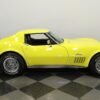 1972 Chevrolet Corvette
