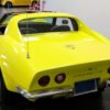 1972 Chevrolet Corvette