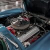 1967 Chevrolet CORVETTE 454 CONVERTIBLE