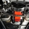 1969 Chevrolet CORVETTE BALDWIN MOTION TRIBUTE