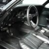 1969 Chevrolet CORVETTE BALDWIN MOTION TRIBUTE