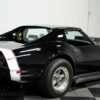 1969 Chevrolet CORVETTE BALDWIN MOTION TRIBUTE