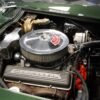 1967 Chevrolet Corvette Coupe