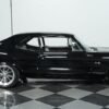 1969 Chevrolet NOVA RESTOMOD