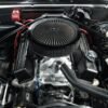 1969 Chevrolet NOVA RESTOMOD