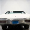 1968 Pontiac GTO