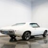 1968 Pontiac GTO