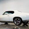 1968 Pontiac GTO