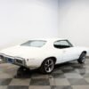 1968 Pontiac GTO