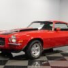 1970 Chevrolet CAMARO RS Z28 TRIBUTE