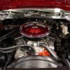 1970 Chevrolet CAMARO RS Z28 TRIBUTE