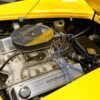1965 Shelby COBRA SUPERFORMANCE MKIII