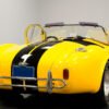 1965 Shelby COBRA SUPERFORMANCE MKIII