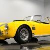 1965 Shelby COBRA SUPERFORMANCE MKIII