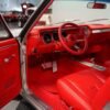 1965 Chevrolet CHEVELLE MALIBU SS RESTOMOD
