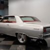 1965 Chevrolet CHEVELLE MALIBU SS RESTOMOD