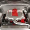 1965 Chevrolet CHEVELLE MALIBU SS RESTOMOD