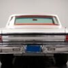 1965 Chevrolet CHEVELLE MALIBU SS RESTOMOD